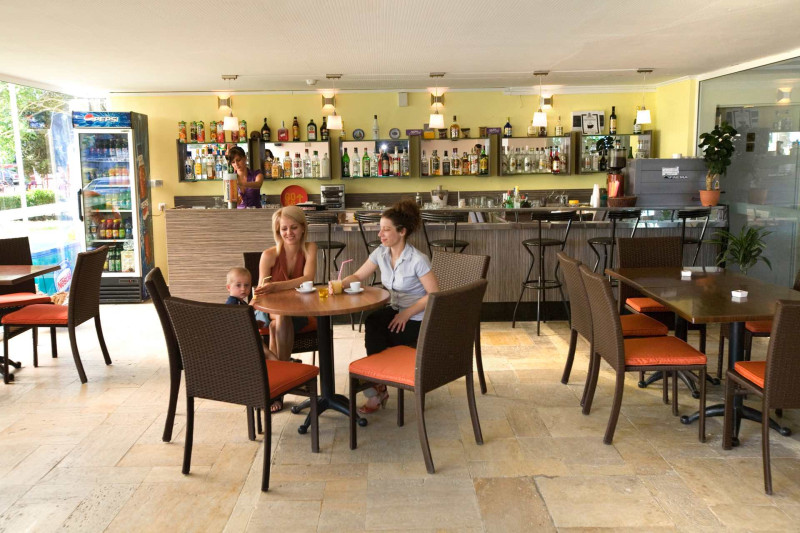 Parkhotel Continental