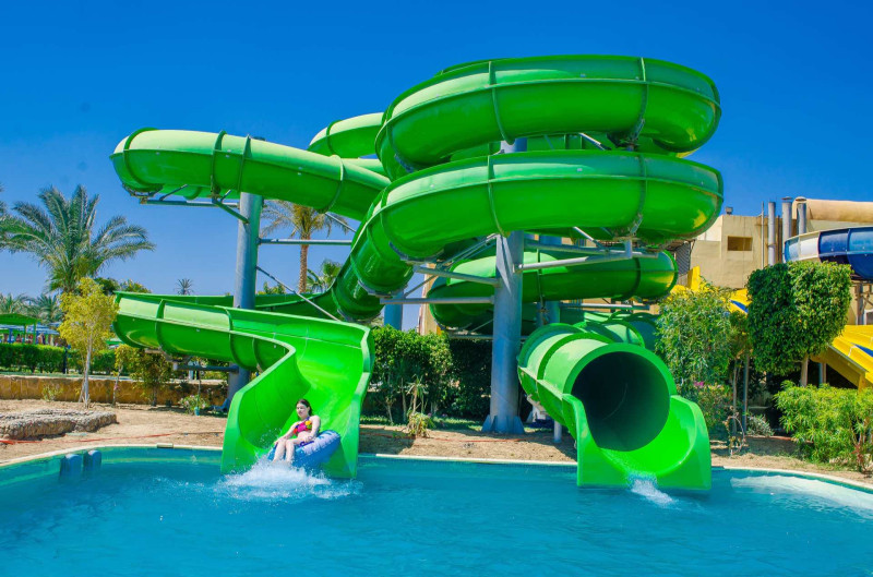 Titanic Beach & Aquapark