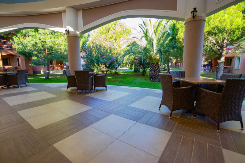 Kustur Club Holiday Village