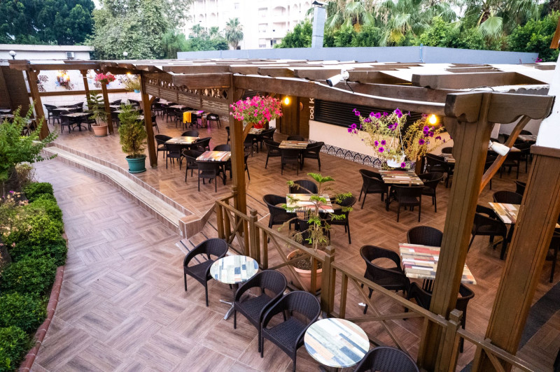 Side Lilyum Hotel & Spa