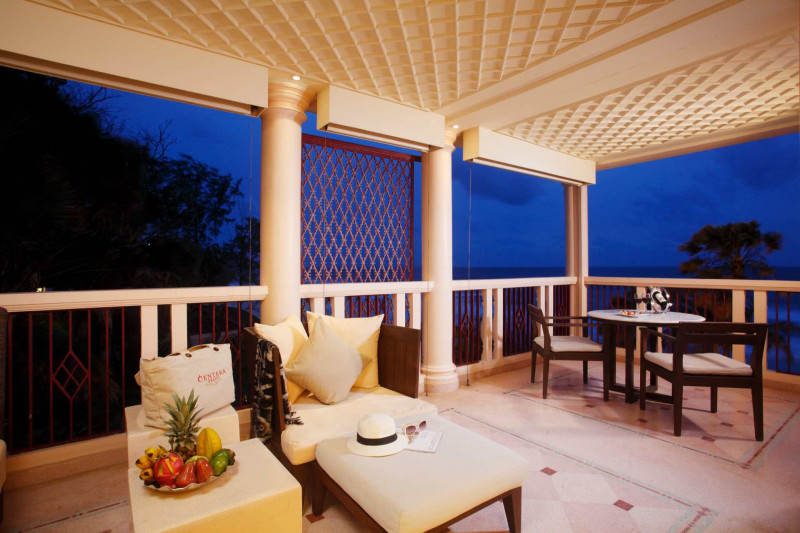 Centara Grand Beach Resort Phuket