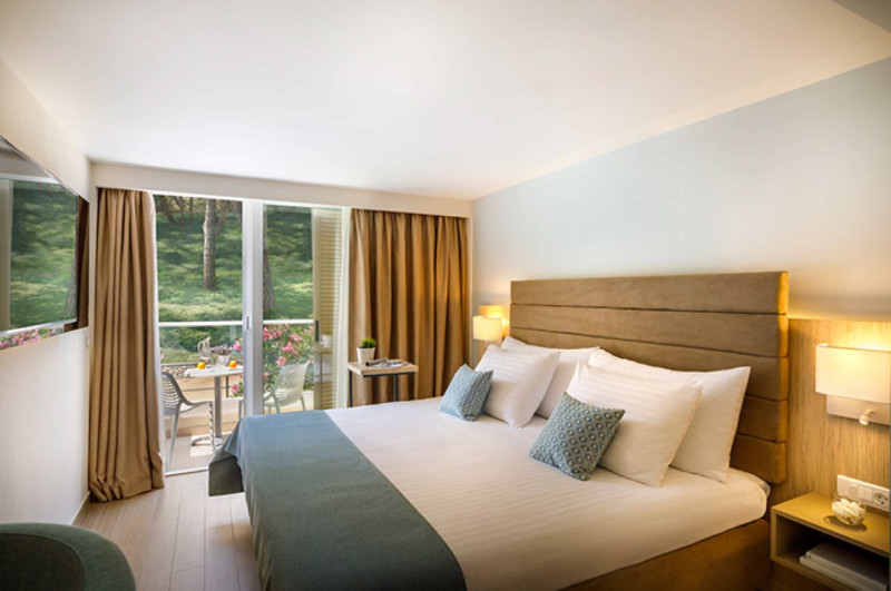 Valamar Collection Girandella Resort Adults