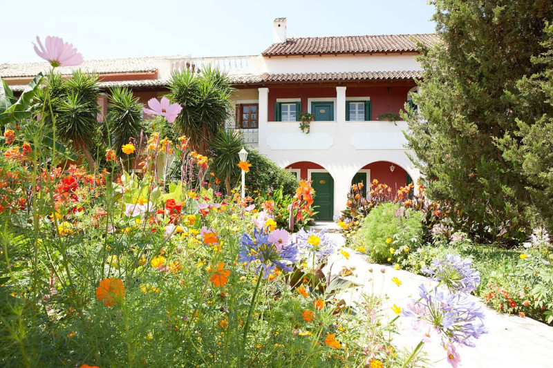 St. George's Bay Country Club