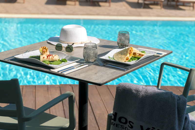 Lindos Village Resort & Spa