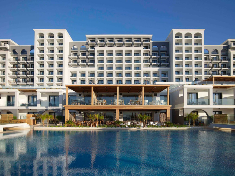 Mitsis Selection Alila Resort & Spa