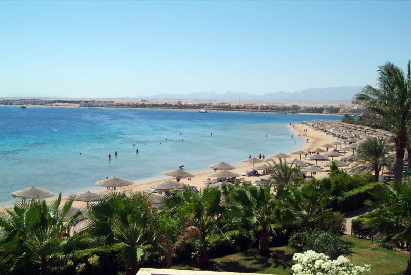 Fort Arabesque Villas