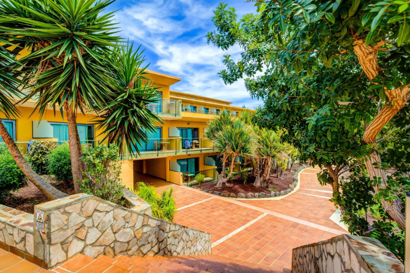 SBH Club Paraiso Playa