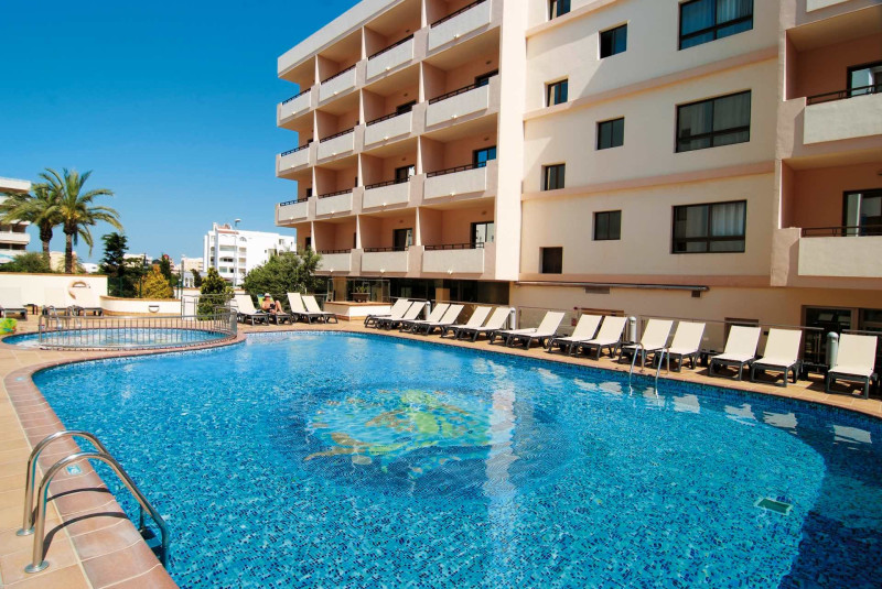 Invisa Hotel La Cala