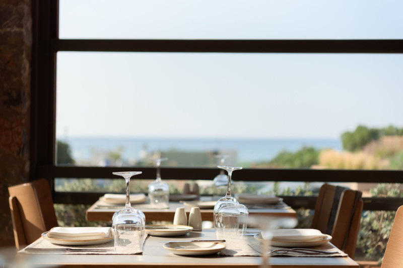 Paralos Venus Suites