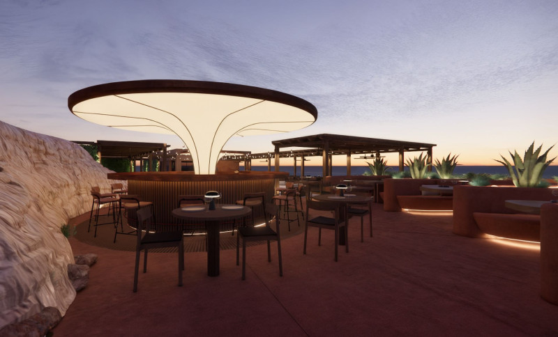 Kouros Palace Active Lifestyle