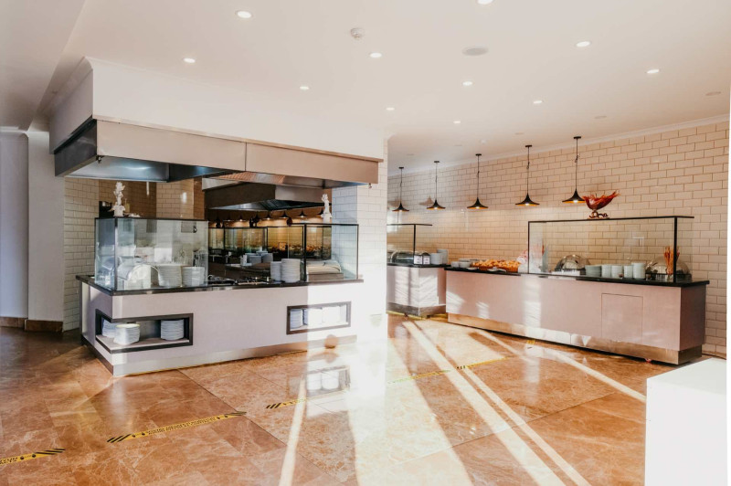 Tac Premier Hotel&SPA