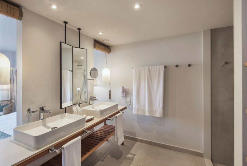 Preskil Island Resort