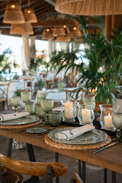 Hacienda del Conde Meliá Collection Golf & Spa