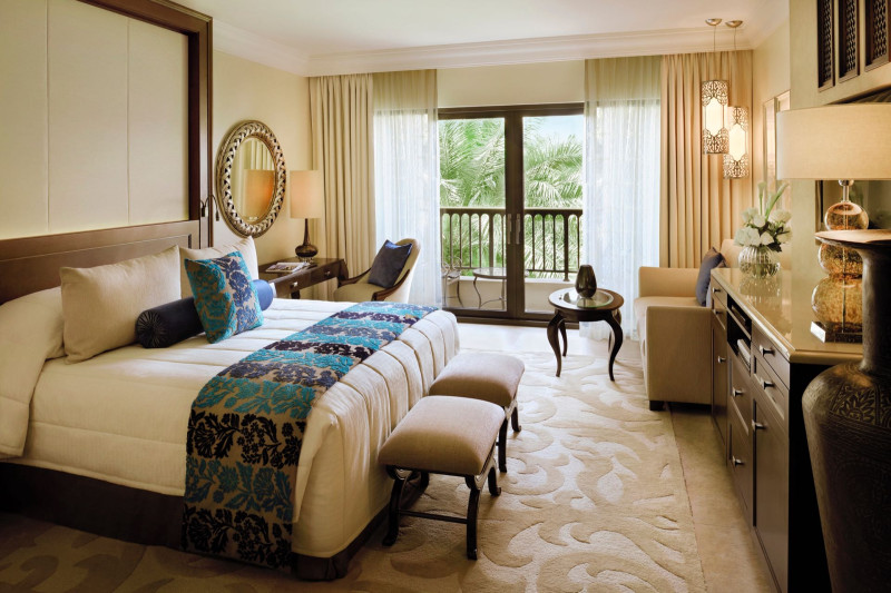 One&Only Royal Mirage