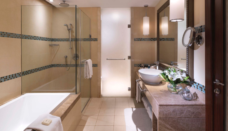 Fairmont The Palm Dubai