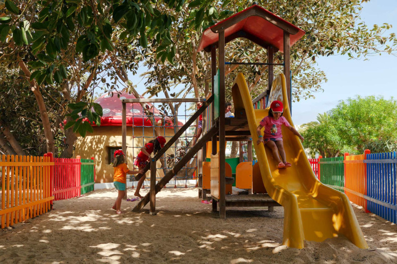 H10 Lanzarote Princess