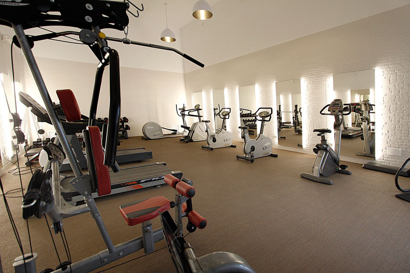 BG Rei del Mediterrani Palace