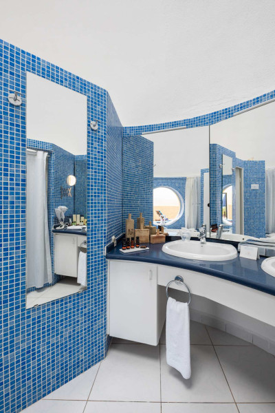 LIVVO Risco del Gato Suites