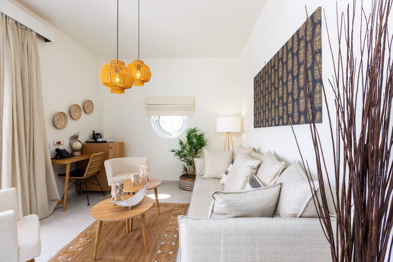 Nostos Beach Boutique