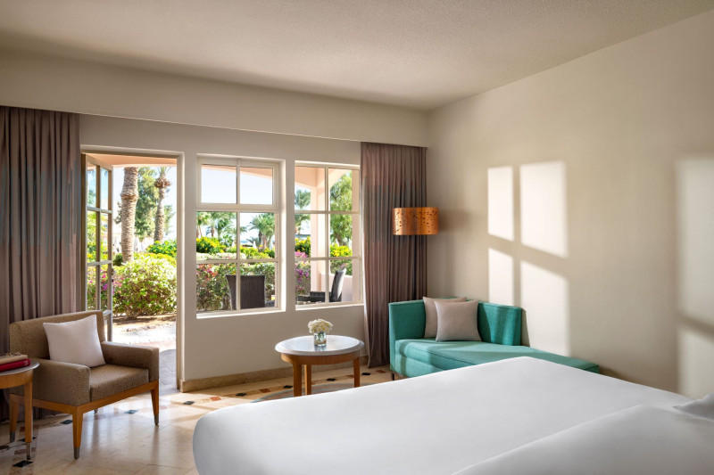 Mövenpick Resort & Spa El Gouna
