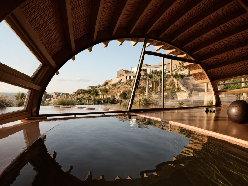 Sea Side A Lifestyle Resort