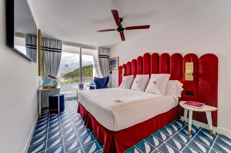 Hotel Mongibello Ibiza