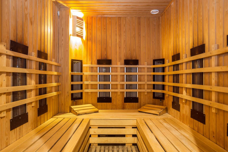 Spa Hotel Romance Splendid