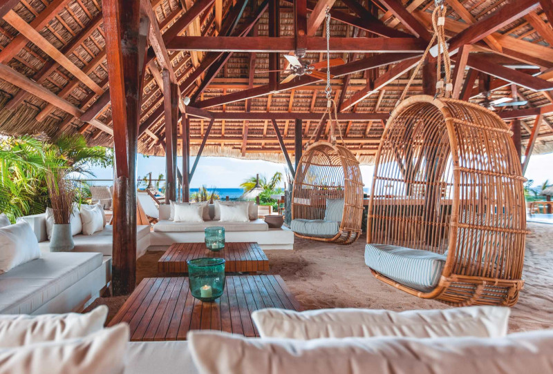 Veranda Pointe Aux Biches Hotel