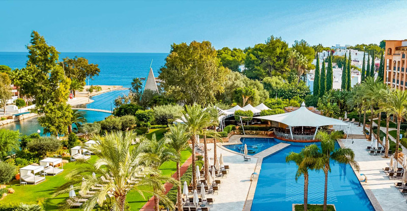 Insotel Fenicia Prestige Suites & Spa