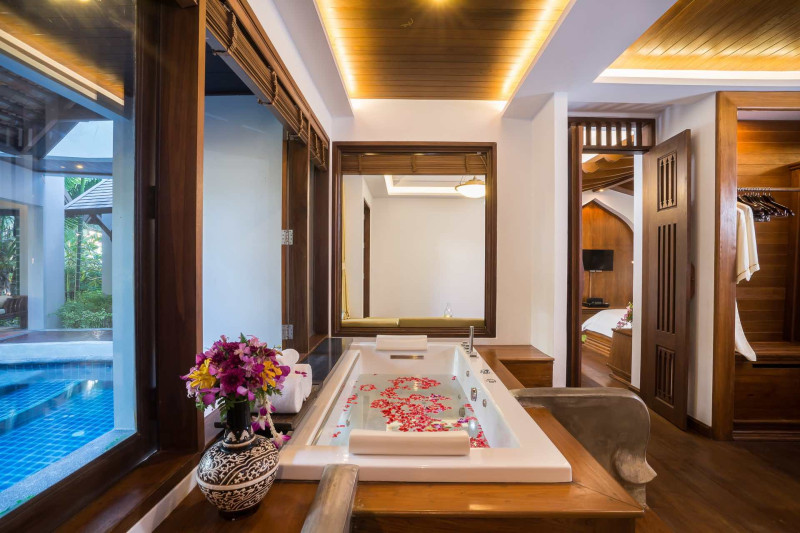 Royal Muang Samui Villas