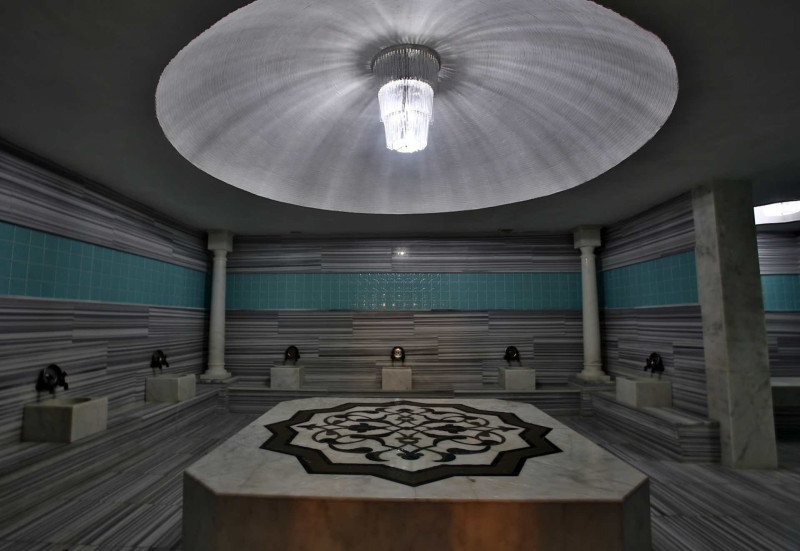 Sunis Evren Beach Resort & Spa