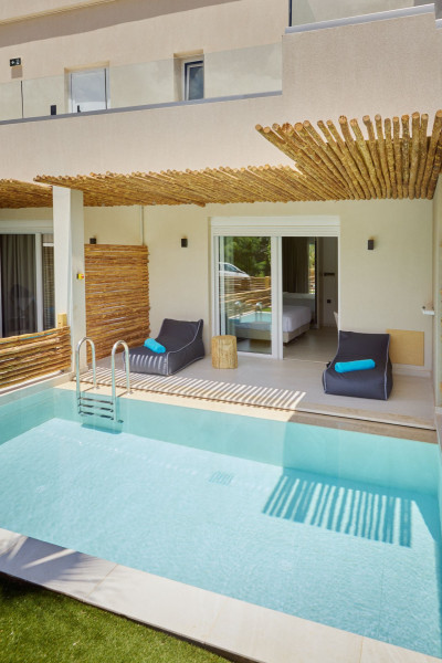 Sofia Resort Luxury Suites