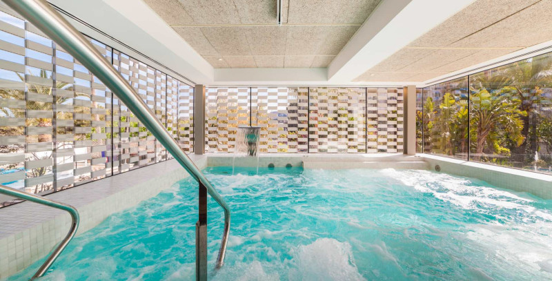 Bahia de Alcudia Hotel & Spa