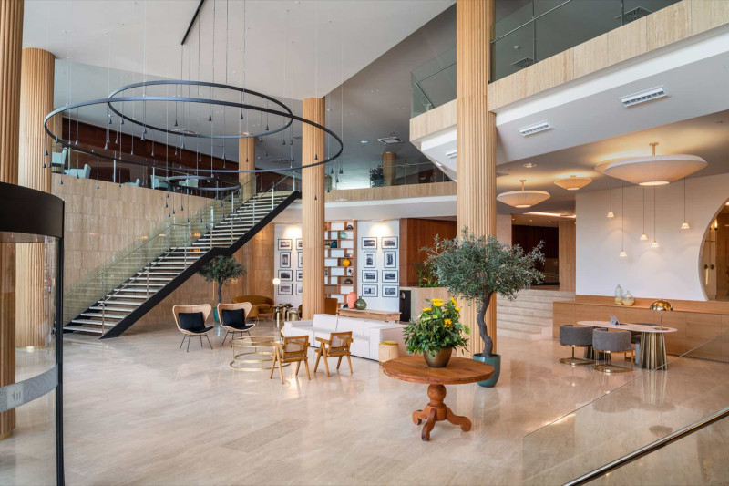 Arrecife Gran Hotel & Spa