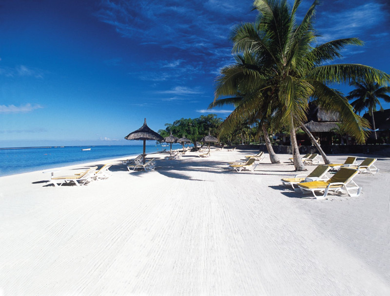 Sofitel Mauritius L'Imperial Resort & Spa