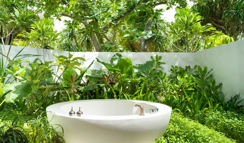 Sirru Fen Fushi-Private Lagoon Resort