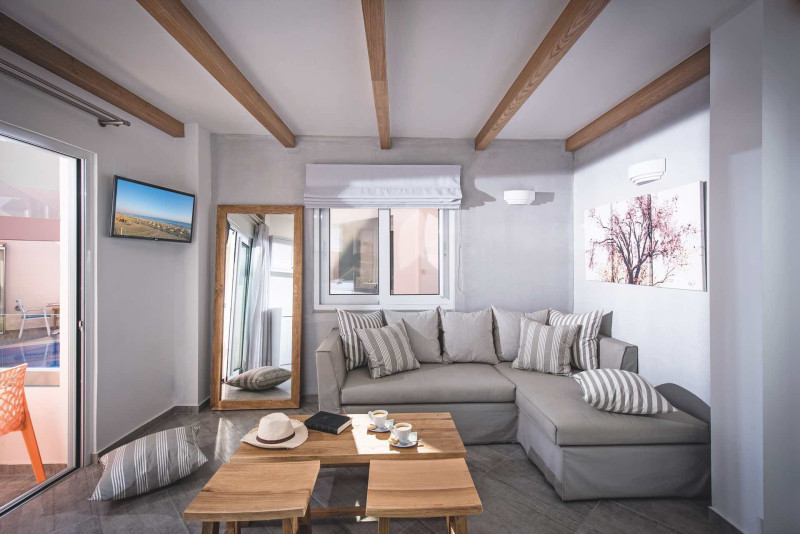 Omiros Boutique Hotel