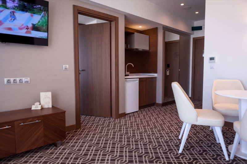 Maritim Paradise Blue Albena