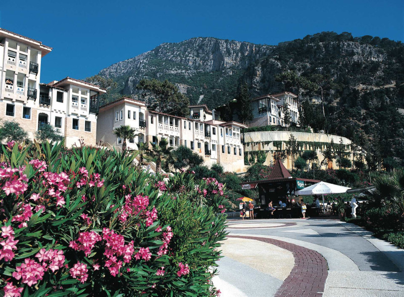 Liberty Hotels Lykia Adults Only