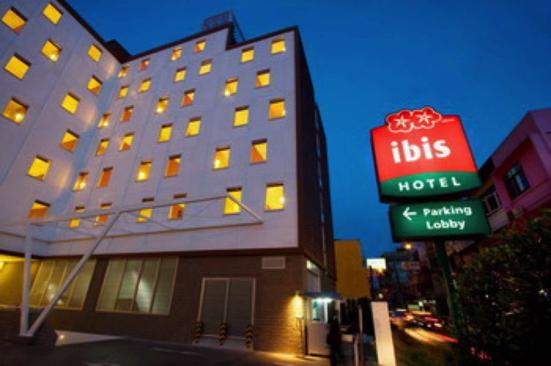 Ibis Sathorn Bangkok