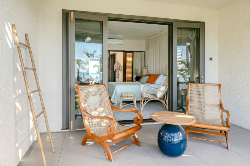 Veranda Paul & Virginie Hotel & Spa