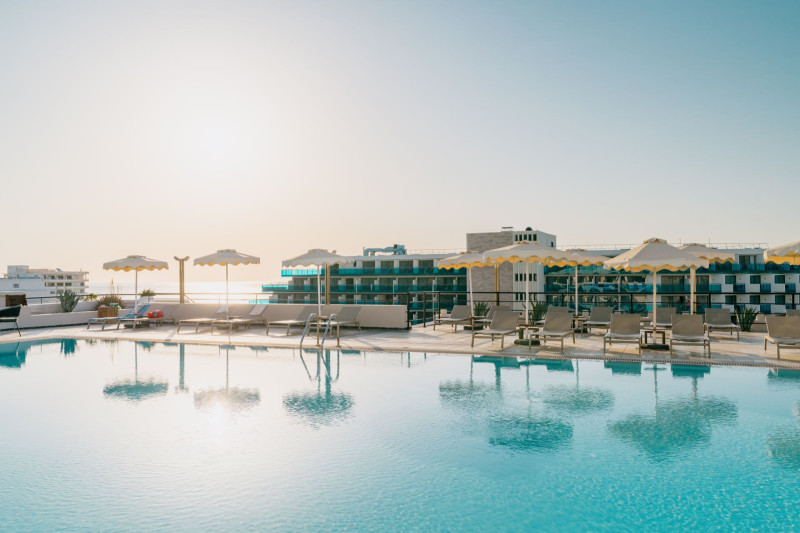 Calypso Palace