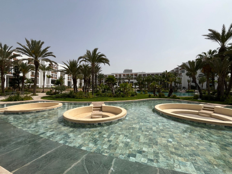 The View Agadir
