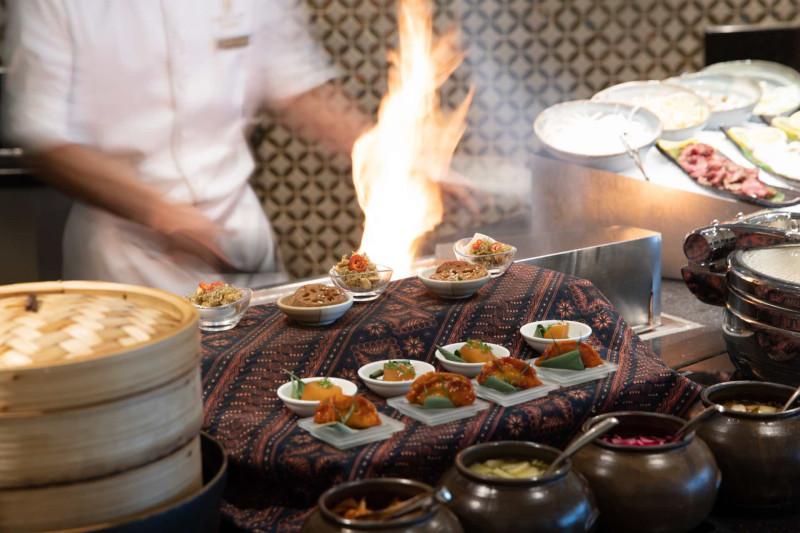 Burj Al Arab Jumeirah