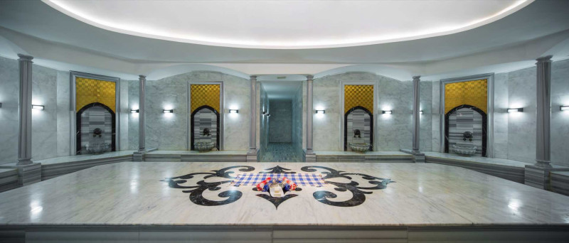 Alan Xafira Deluxe Resort & Spa