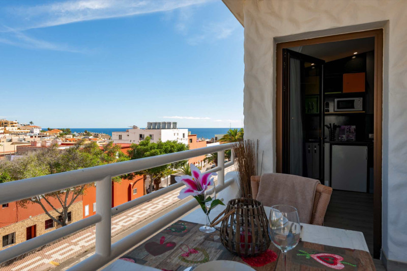 Natalis Apartamentos