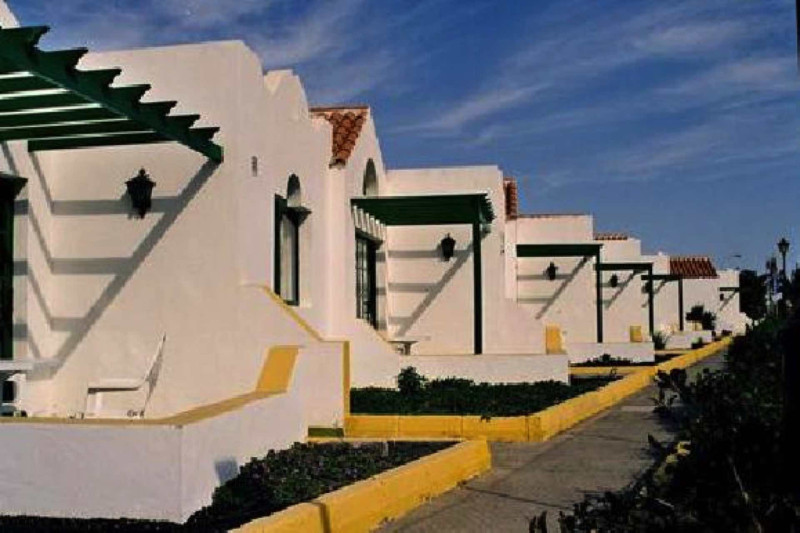 Hotel Fuertesol