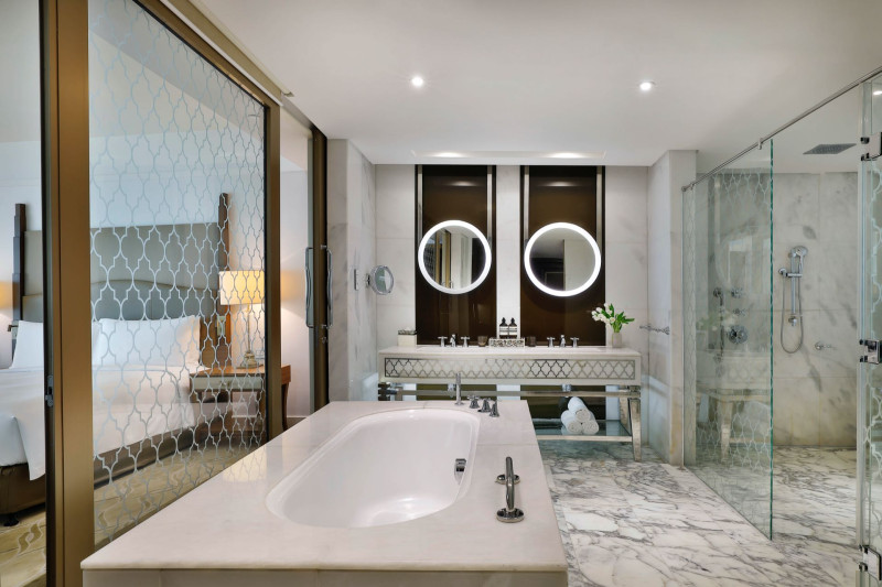Waldorf Astoria Dubai Palm Jumeirah