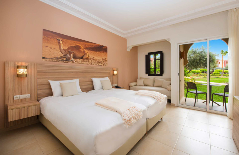 Iberostar Club Palmeraie Marrakech