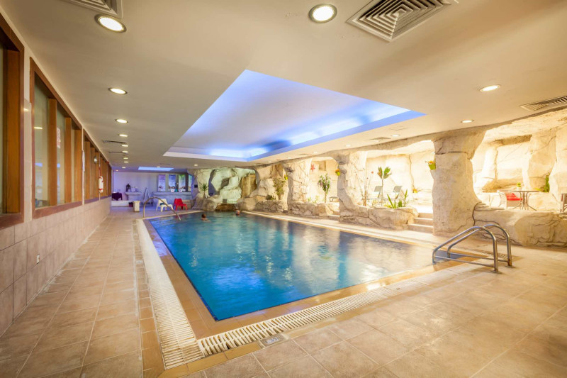 Crown Resorts Horizon